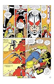 Green Lantern (1960-1986) #179