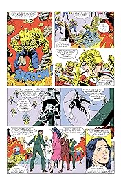 Green Lantern (1960-1986) #179