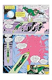 Green Lantern (1960-1986) #179
