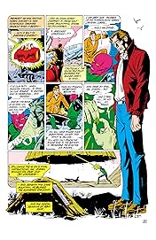 Green Lantern (1960-1986) #182