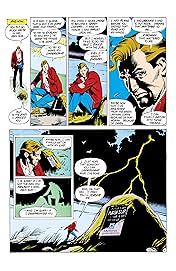 Green Lantern (1960-1986) #182