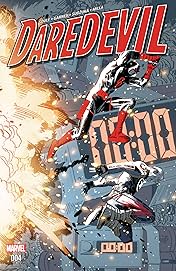 Daredevil (2015-2018) #4