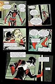 Daredevil (2015-2018) #4