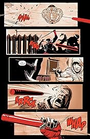 Daredevil (2015-2018) #4