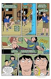 The Unbeatable Squirrel Girl (2015-2019) #5