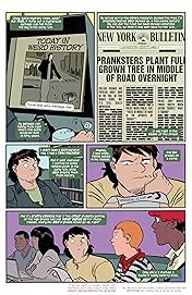 The Unbeatable Squirrel Girl (2015-2019) #5