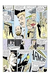 Suicide Squad (1987-1992) #10