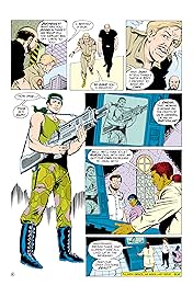 Suicide Squad (1987-1992) #10