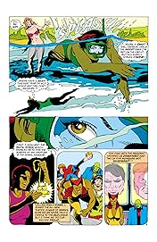 Suicide Squad (1987-1992) #11