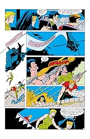 Suicide Squad (1987-1992) #12