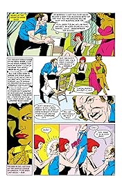 Suicide Squad (1987-1992) #12