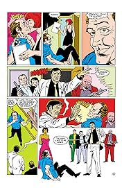 Suicide Squad (1987-1992) #12