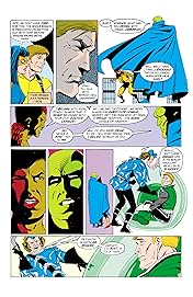 Suicide Squad (1987-1992) #13