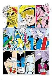 Suicide Squad (1987-1992) #13