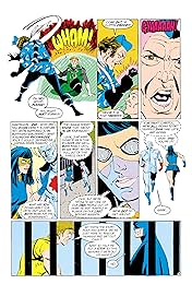 Suicide Squad (1987-1992) #13