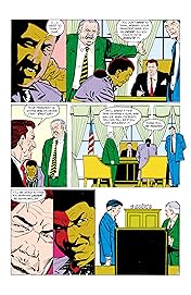 Suicide Squad (1987-1992) #14