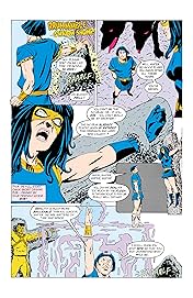 Suicide Squad (1987-1992) #15