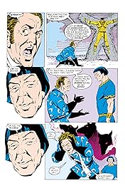 Suicide Squad (1987-1992) #15