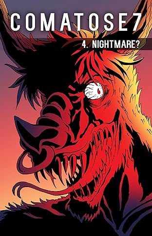 Comatose7 #4