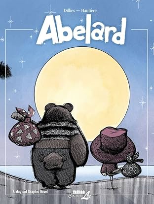 Abelard: Preview