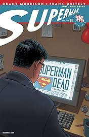 All Star Superman #11