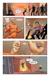 All Star Superman #11