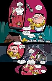 Invader ZIM #10