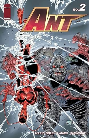 Ant #2