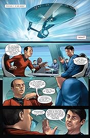 Star Trek (2011-2016) #15