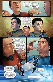 Star Trek (2011-2016) #15