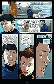 Star Trek (2011-2016) #17