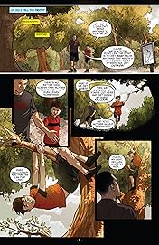 Star Trek (2011-2016) #17