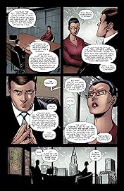 The Boys Vol. 12: The Bloody Doors Off