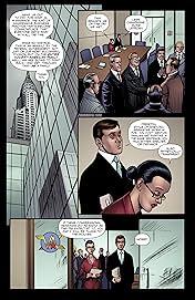 The Boys Vol. 12: The Bloody Doors Off