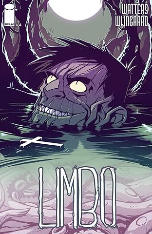 Limbo #4 (of 6)