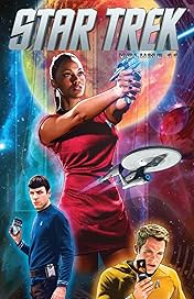 Star Trek (2011-2016) Vol. 11