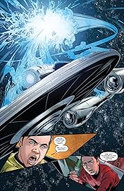 Star Trek (2011-2016) Vol. 11