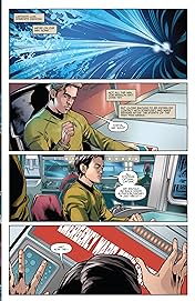 Star Trek (2011-2016) Vol. 11