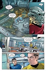 Star Trek (2011-2016) Vol. 11