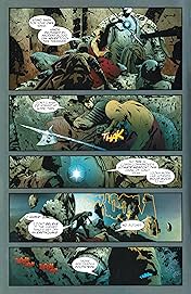 Transformers vs. G.I. Joe: Tyrants Rise, Heroes Are Born