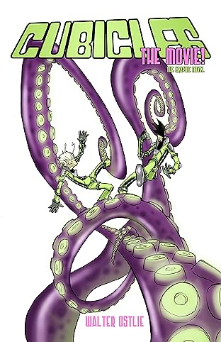 Cubicles Vol. 1: The Movie