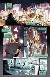 Swords Of Sorrow: The Complete Saga