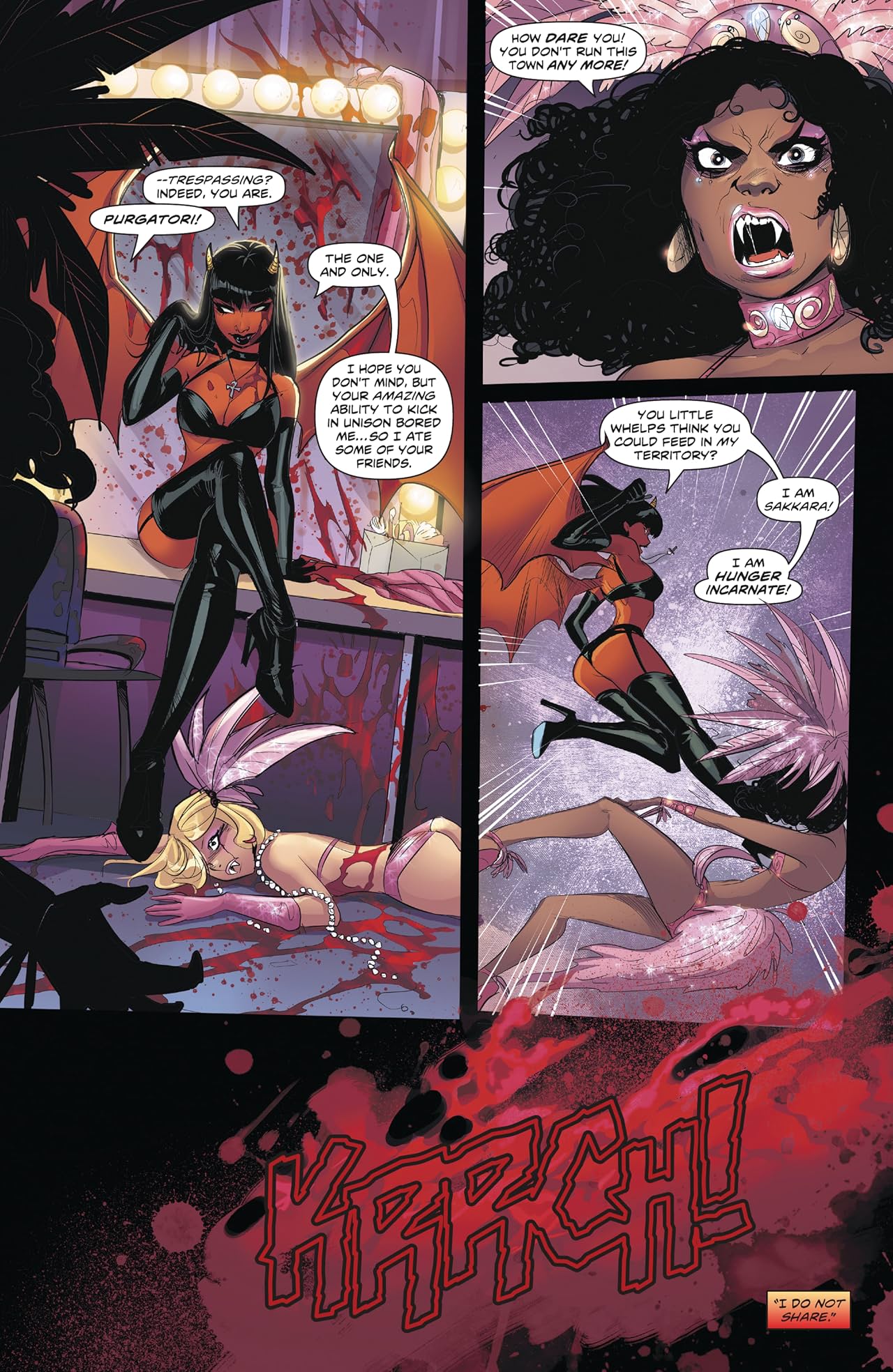 Swords Of Sorrow: The Complete Saga