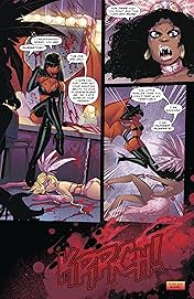 Swords Of Sorrow: The Complete Saga