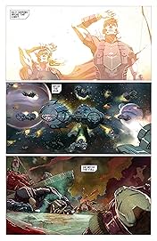 Avengers (2012-2015) #1