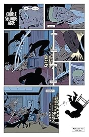 Hawkeye (2012-2015) #5