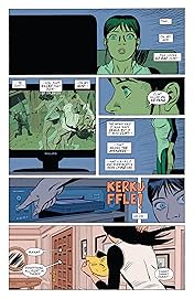 Hawkeye (2012-2015) #5