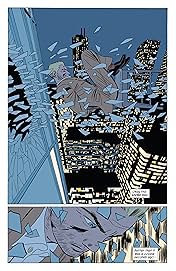 Hawkeye (2012-2015) #5