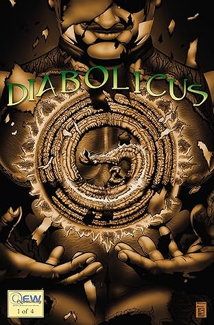 Diabolicus #1