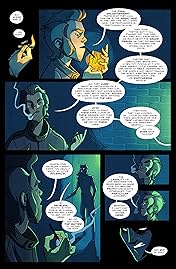 Hex11 Vol. 1: The Magic Age Rises